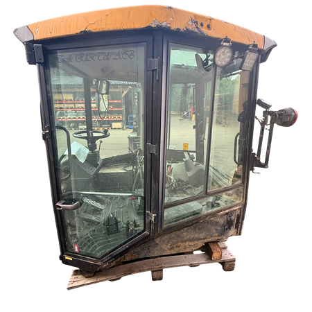 Hytt Huddig 1160D